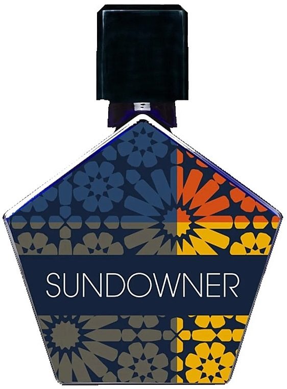 Tauer Perfumes Sundowner - Woda perfumowana — Zdjęcie N1