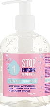 Kup Żel micelarny Aquaporins - PhytoBioTechnologies Stop Cuperoz