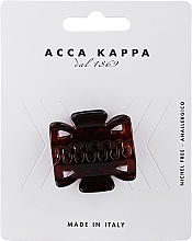 Kup Klamerki do włosów 2 szt - Acca Kappa Hair Clips