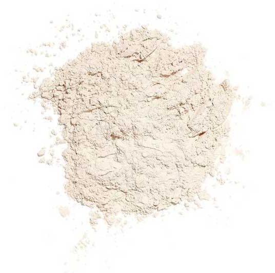 Sypki puder kokosowy do twarzy - I Heart Revolution Loose Baking Powder Coconut — Zdjęcie N5