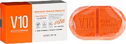 Kup Mydło do twarzy - Some By Mi Pure Vitamin C V10 Cleansing Bar
