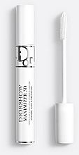 Baza-serum do rzęs - Dior Diorshow Maximizer 3D Lash Primer-Serum — Zdjęcie N2