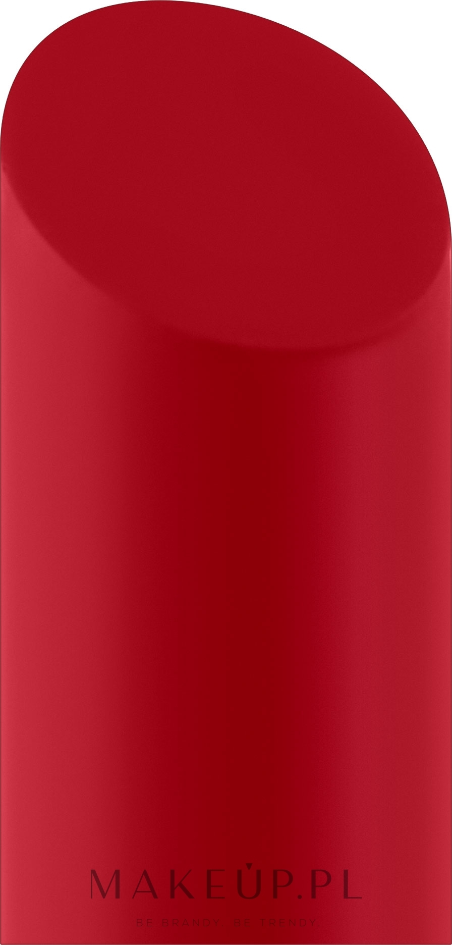 Długotrwała szminka - KSKY Long Lasting Lipstick — Zdjęcie KS 114 - Red Wine