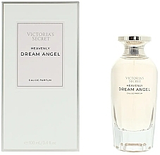 Victoria's Secret Heavenly Dream Angel - Woda perfumowana — Zdjęcie N1