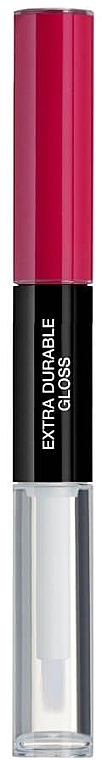 Błyszczyk do ust - Douglas Extra Durable Gloss — Zdjęcie N1
