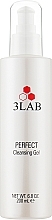 Oczyszczający żel do twarzy - 3Lab Perfect Cleansing Gel — Zdjęcie N1