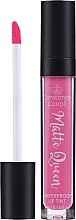 Kup Wodoodporny matowy tint do ust - Constance Carroll Matte Queen Waterproof Lip Tint