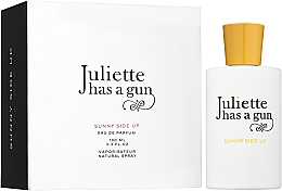 Juliette Has a Gun Sunny Side Up - Woda perfumowana — Zdjęcie N2