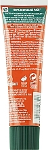 Krem do rąk - The Body Shop Mandarin & Bergamot Vegan Boost Happy Hand Cream — Zdjęcie N2