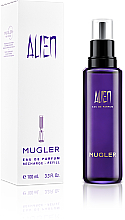 Mugler Alien Refill - Woda perfumowana (uzupełnienie) — Zdjęcie N2