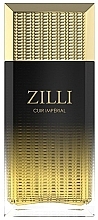 PREZENT! Zilli Cuir Imperial - Woda perfumowana (próbka) — Zdjęcie N1