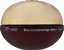 Kup Intensywny krem przeciw starzeniu - Premier Dead Sea Biox Intensive Age Treatment Cream