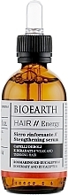 Kup Serum wzmacniające włosy - Bioearth Hair Strengthening Serum