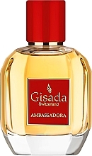 Kup Gisada Ambassadora - Woda perfumowana