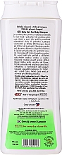 Szampon do włosów dla dzieci - Bione Cosmetics Kids Range Extra Gentle Shampoo — Zdjęcie N2