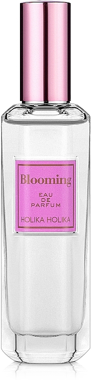 Holika Holika Blooming - Woda perfumowana — Zdjęcie N1