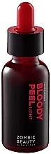 Kup Delikatne serum peelingujące z kwasami - SKIN1004 Zombie Beauty Bloody Peel Light