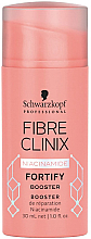 Wzmacniający booster do włosów - Schwarzkopf Professional Fibre Clinix Fortify Booster — Zdjęcie N2