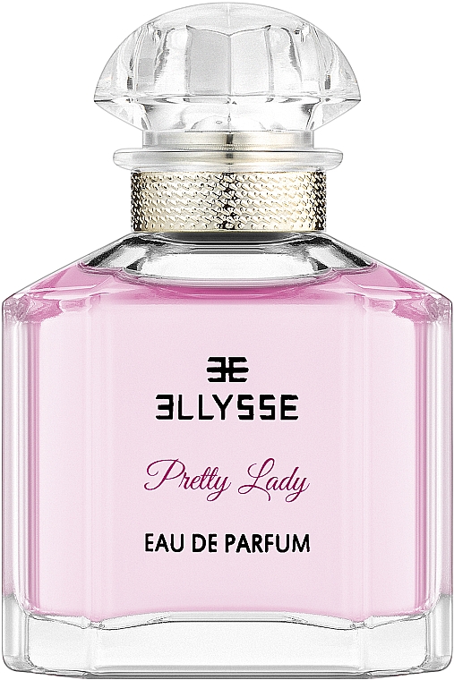 Ellysse Pretty Lady - Woda perfumowana