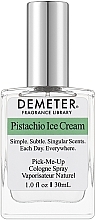 Demeter Fragrance The Library of Fragrance Pistachio Ice Cream - Woda kolońska — Zdjęcie N1