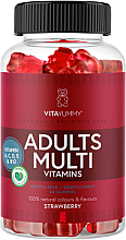 Kup Suplement diety - VitaYummy Gummies Multivitamin Adult 60 pcs