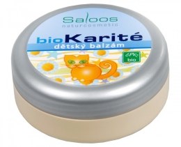 Kup Balsam do ciała dla dzieci - Saloos Bio Karité