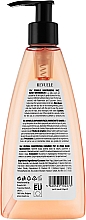 Żel do mycia twarzy Arbuz - Revuele Moisturizing Face Wash Watermelon — Zdjęcie N2