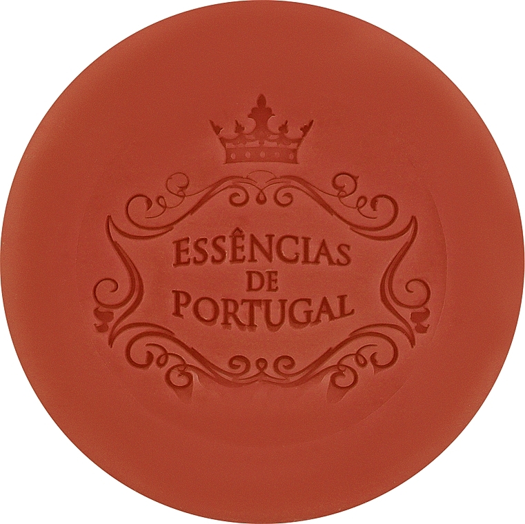 Naturalne mydło - Essencias De Portugal Living Portugal Orange — Zdjęcie N2