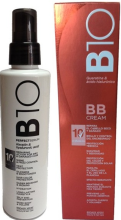 Kup Krem BB do włosów - Broaer B10 BB Cream For Hair