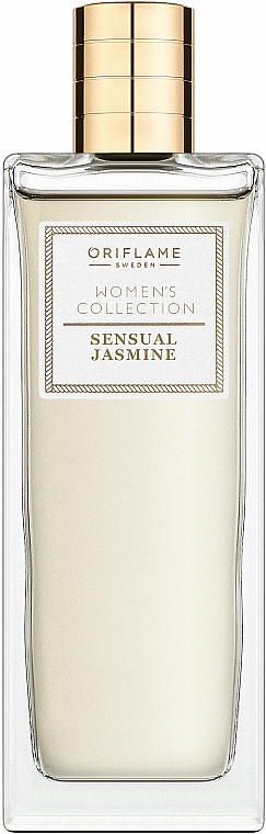 Oriflame Sensual Jasmine - Woda toaletowa