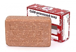 Mydło tłoczone na zimno, bezzapachowe - Lamazuna Cold-Processed Soap — Zdjęcie N1