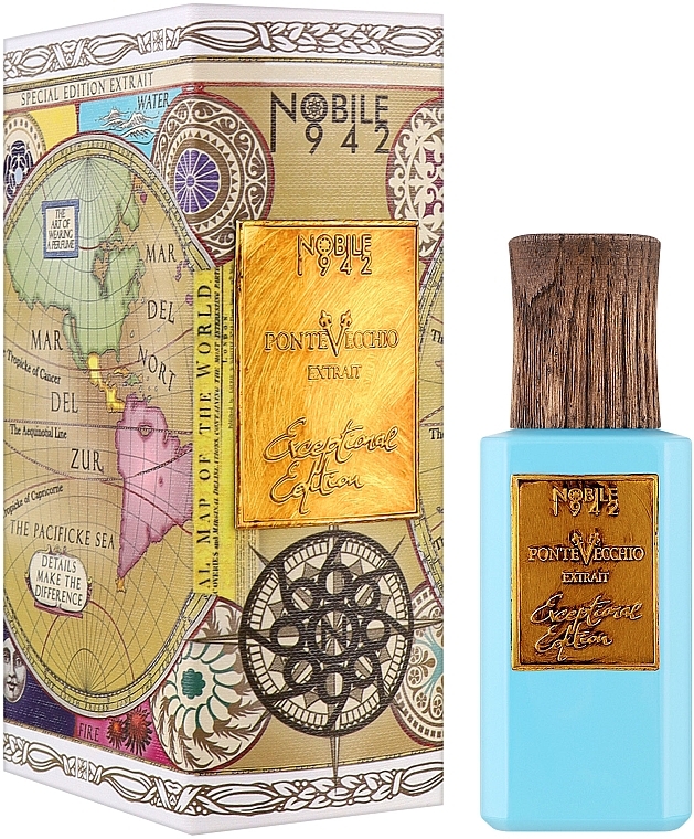 Nobile 1942 Ponte Vecchio Exceptional Edition - Perfumy — Zdjęcie N2