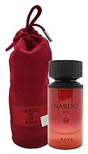 Kup Rave Nardo Red - Woda perfumowana