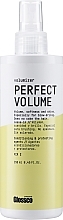Spray zwiększający objętość włosów - Glossco Perfect Volume Spray — Zdjęcie N1