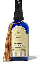 Kup Spray do ciała - Flagolie Bergamot & Cardamon Perfumed Body Mist