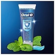 Pasta do zębów Świeża mięta - Oral-B Pro-Expert Professional Protection Toothpaste Fresh Mint — Zdjęcie N2