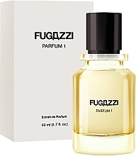 Fugazzi Parfum 1 - Perfumy — Zdjęcie N1