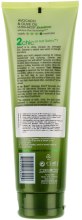 Nawilżający szampon do włosów suchych i normalnych - Giovanni 2chic Ultra-Moist Shampoo Avocado & Olive Oil — Zdjęcie N2
