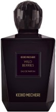 Kup Keiko Mecheri Wild Berries - Woda perfumowana