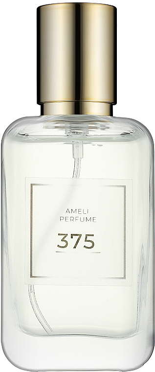 Ameli 375 - Woda perfumowana  — Zdjęcie N1