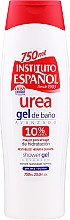 Kup Nawilżający żel pod prysznic z mocznikiem - Instituto Espanol Urea Shower Gel