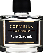 Kup Dyfuzor zapachowy - Sorvella Pure Gardenia Home Fragrance