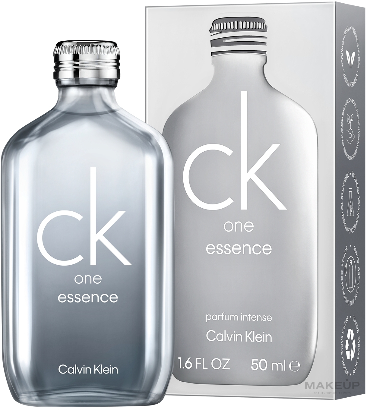 Calvin Klein CK One Essence Intense - Perfumy — Zdjęcie 50 ml