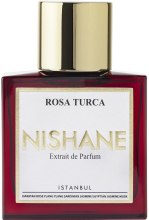 Kup Nishane Rosa Turca - Perfumy