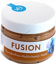 Kup Multiwitaminowa maska do twarzy - Repechage Fusion Pumpkinfina Multivitamin Mask