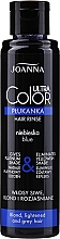 Kup Niebieska płukanka do włosów - Joanna Ultra Color System