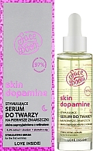 Serum przeciwzmarszczkowe Retinol Retinol 0,30% - FaceBoom Skin Dopamine Stimulating Serum — Zdjęcie N2