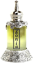 Rasasi Sonia - Perfumy w olejku — Zdjęcie N2