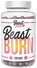 Kup Spalacz tkanki tłuszczowej - BeastPink Beast Burn