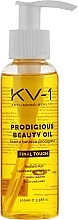 Kup Rewitalizujący olejek do włosów - KV-1 Final Touch Prodigious Beauty Oil